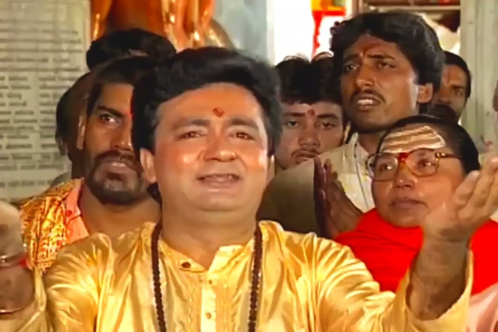 Gulshan Kumar's Shree Hanuman Chalisa Scripts History On You...