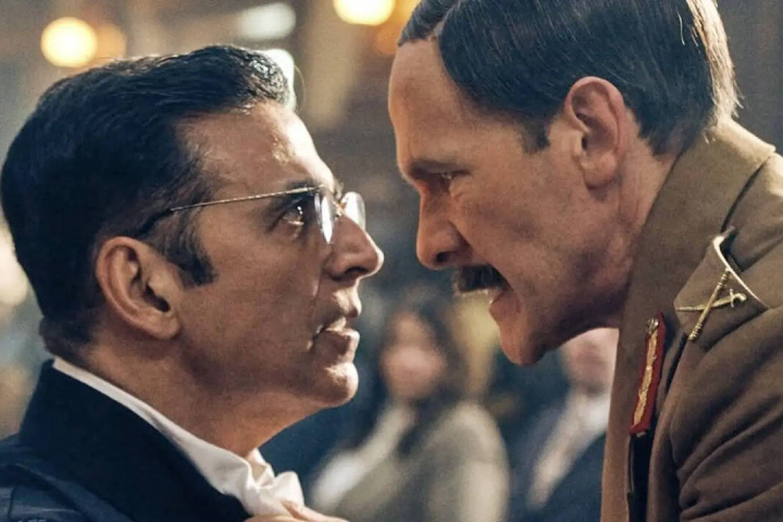 Top 10 Most Watched Non-Netflix Indian Films of 2025 On OTT:...