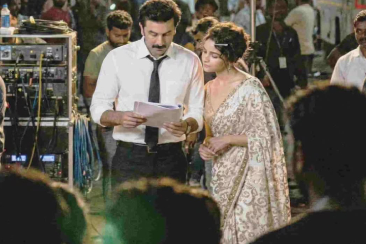 Love and War Release Date: Is An Early Release On The Cards ...