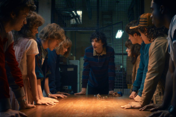 Stranger Things 5 Release Time IST: Here Is When Netflix's M...
