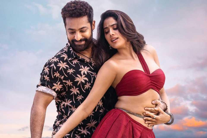 Is Jr. NTR's Devara 2 Shelved? Here Is The Latest Update
