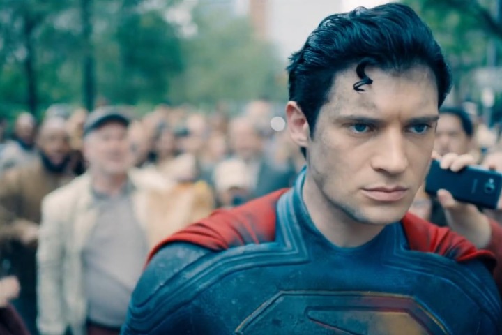 Superman(2025) OTT Release: James Gunn's Global Blockbuster ...