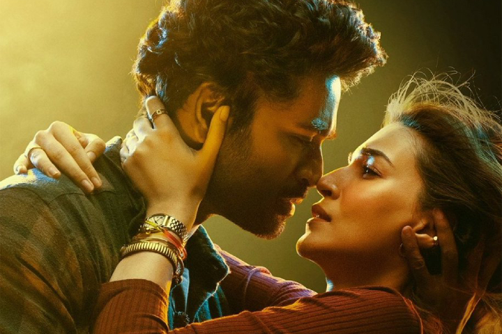 Tere Ishk Mein Box Office Prediction/Preview: Dhanush, Kriti...