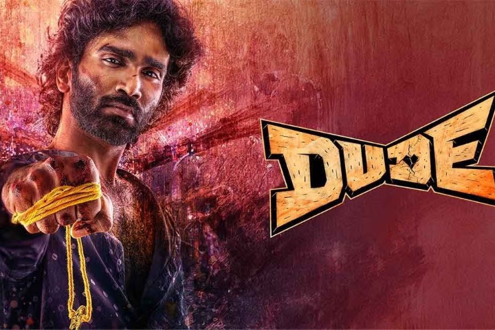 Dude (2025) Final Verdict: Pradeep Ranganathan Scores a Hat-...