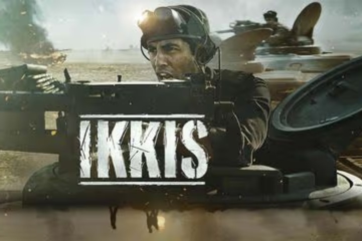 Ikkis: Dharmendra's final gift to cinema is a heartbreaking ...