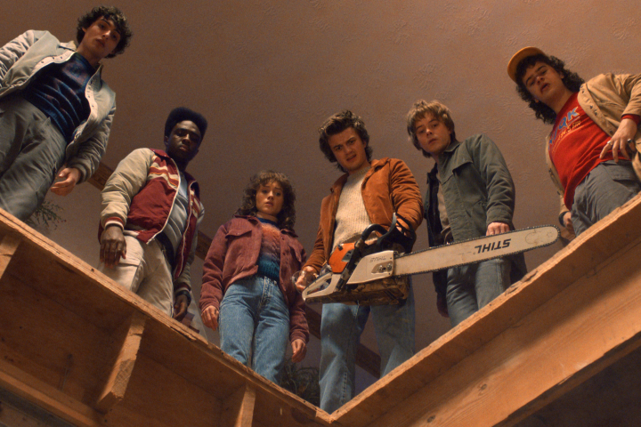 Stranger Things 5 Review: Did The Final Season of Netflix's ...