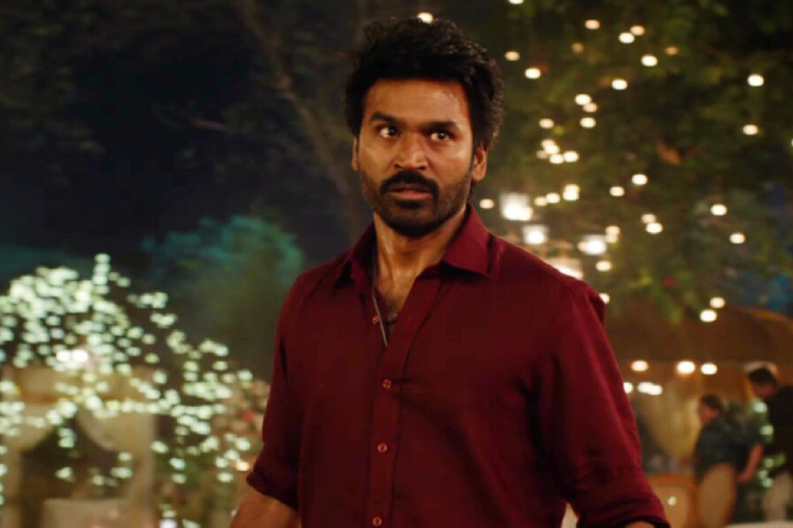 Tere Ishk Mein Day 1 Box Office Trend: Dhanush Joins Rajinik...