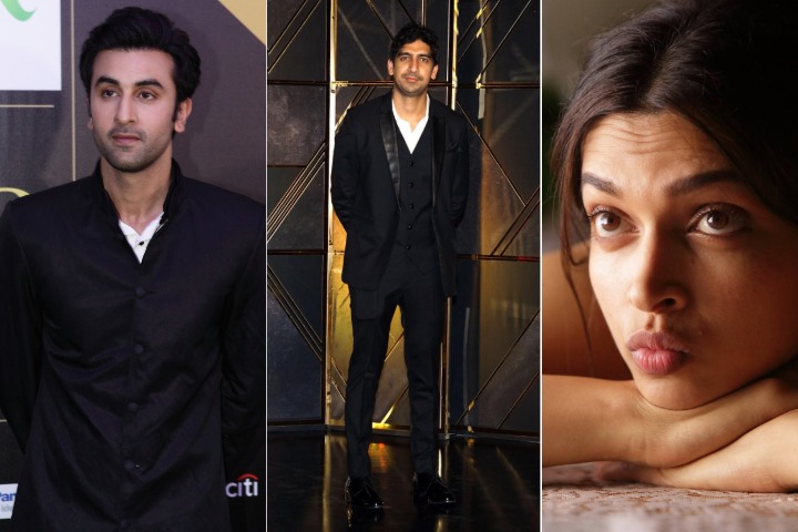 Ranbir Kapoor & Deepika Padukone to reunite? Ayan Mukerji pl...