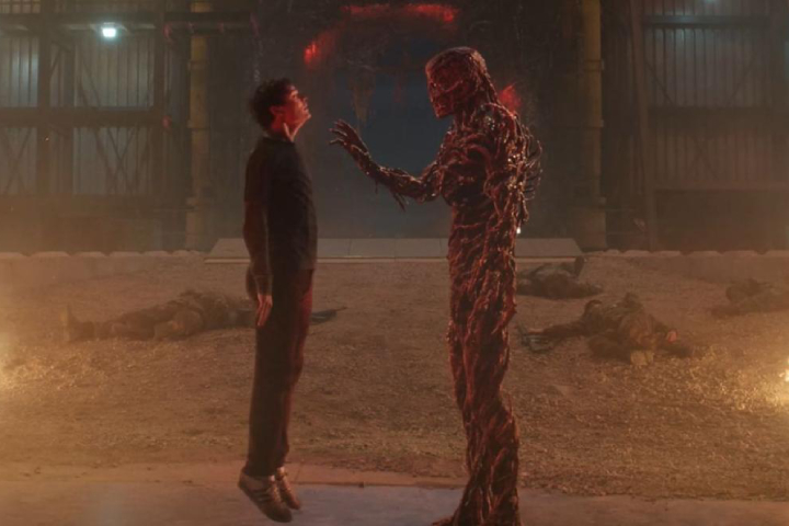 Stranger Things 5 Episode 4 Shatters Records, Becomes Highes...