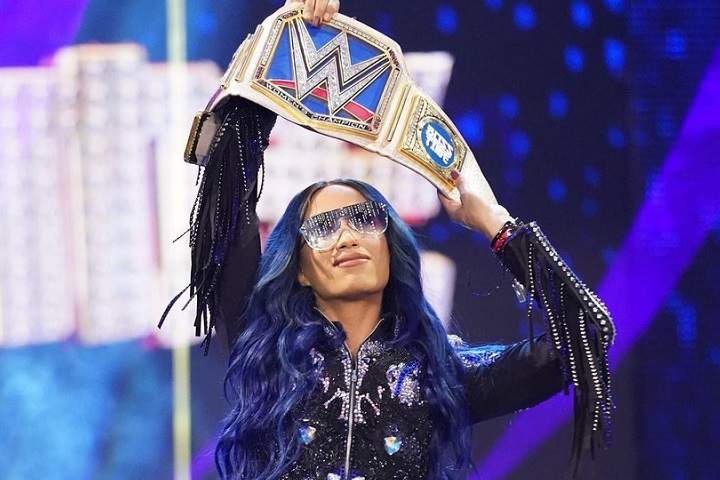 WWE Fastlane 2021 Public Reviews: Roman Reigns Prevails Over...