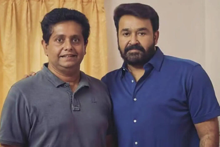 Mohanlal's Drishyam 3 Pulls Off A Historical Business Deal W...