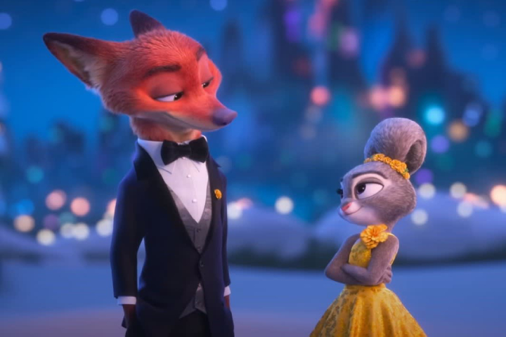 Zootopia 2 China Box Office: All The Records Broken