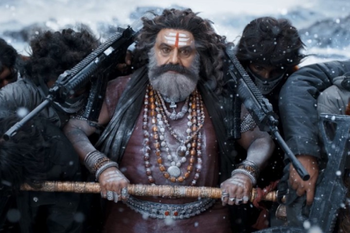 Akhanda 2:Will the Boyapati and Balayya combo rewrite histor...