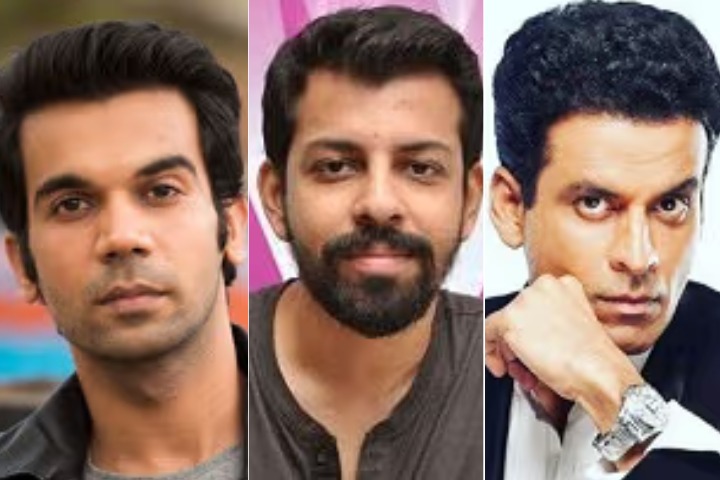 Shoojit Sircar to direct Manoj Bajpayee and Rajkummar Rao in...