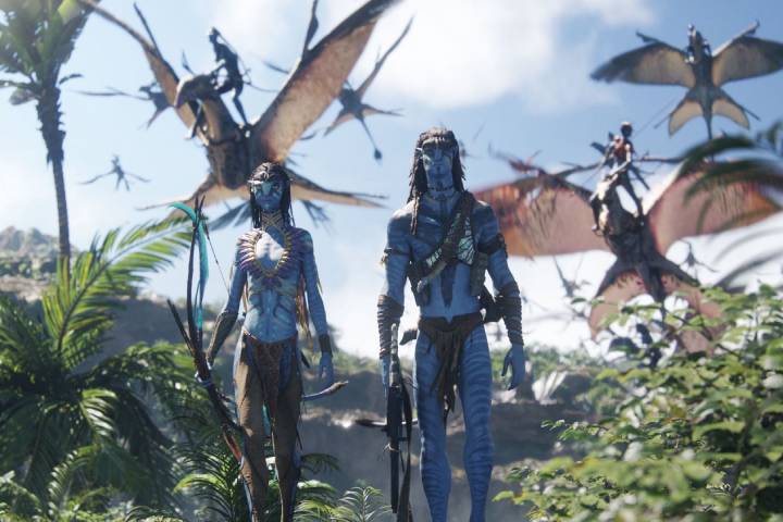 Avatar Fire and Ash Review: Early Reactions To James Cameron...