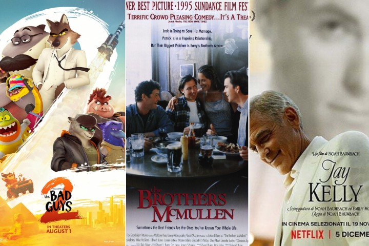 New English OTT Releases This Week Dec 1 to 7: From the expl...