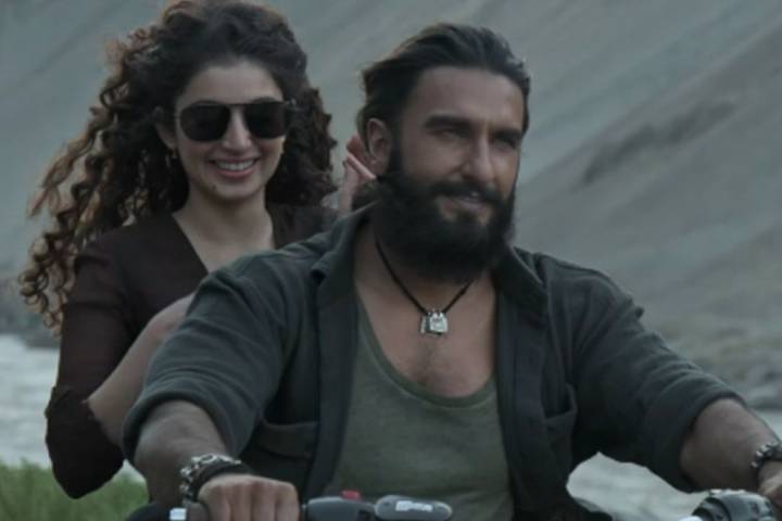 Ranveer Singh's Dhurandhar Censored With 'A' Certificate: Ru...