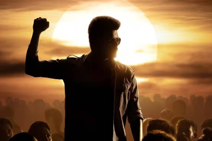 Jana Nayagan Worldwide Pre-Release Business (Theatrical): Ne...