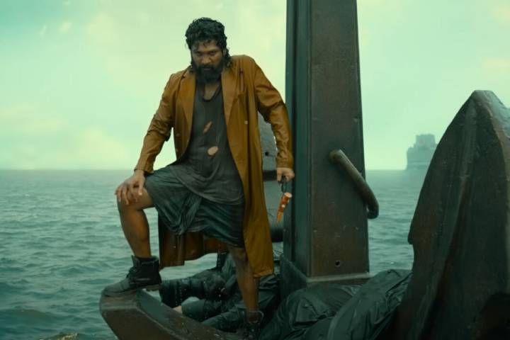 Allu Arjun's Record-Breaker Pushpa 2: The Rule Sets Up Big R...