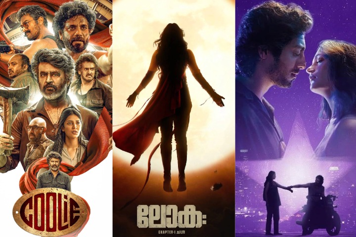 Top 10 Biggest Indian Grossers of 2025 At The Overseas Box Office