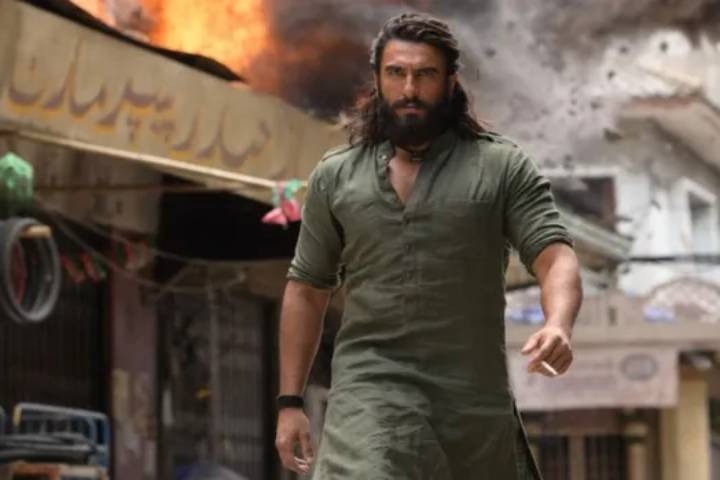 Dhurandhar Review: Audience Gives Verdict On Ranveer Singh's...