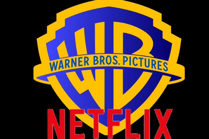Netflix Acquires Warner Bros. in Massive dollar 82.7 Billion...