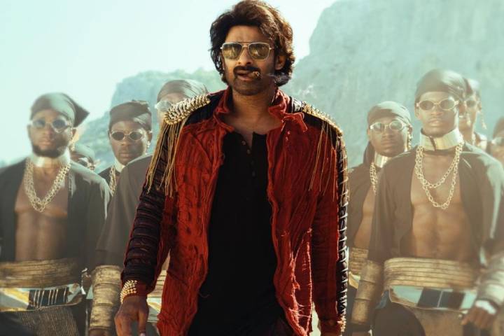 The Raja Saab OTT Rights: Prabhas' Pan India Entertainer Loc...