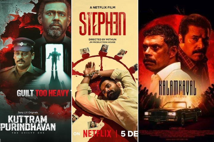 Weekend Watchlist: 3 Must-Watch Investigation Thrillers to B...