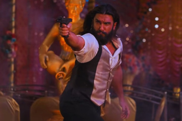 Dhurandhar Day 2 Box Office Early Estimates: Ranveer Singh-s...