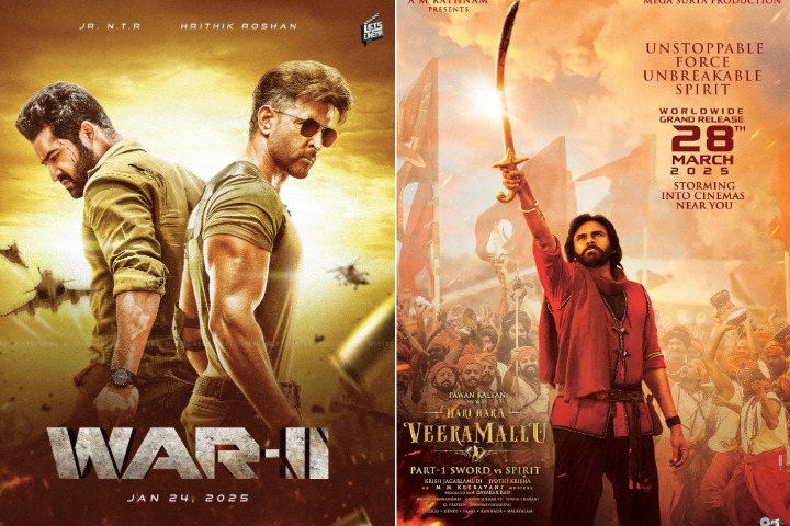 2025 in Review: Highly Anticipated Films That Disappointed at the Box Office