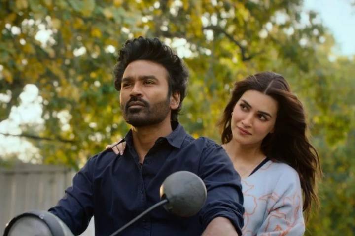 Tere Ishk Mein Box Office Day 9: Dhanush, Kriti Sanon-fronte...