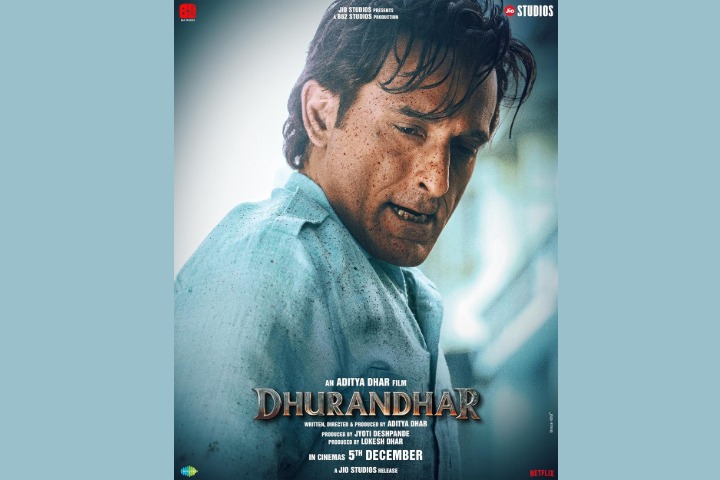 Dhurandhar: Move Over Lord Bobby, Netizens Declare Akshaye K...