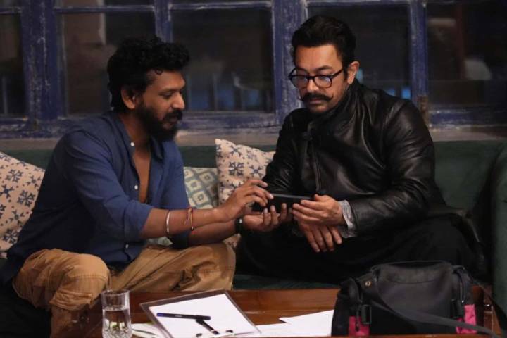 Aamir Khan's Superhero Film With Lokesh Kanagaraj Is On? Superstar Shares Exciting Update