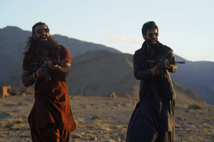 Dhurandhar Box Office Day 4 (Early Trends): Ranveer Singh-st...