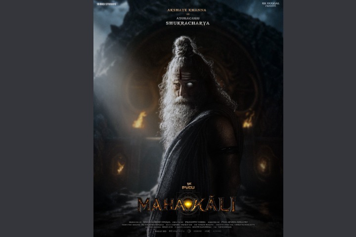 From Dhurandhar to the Universe of Hanu-Man: Akshaye Khanna ...