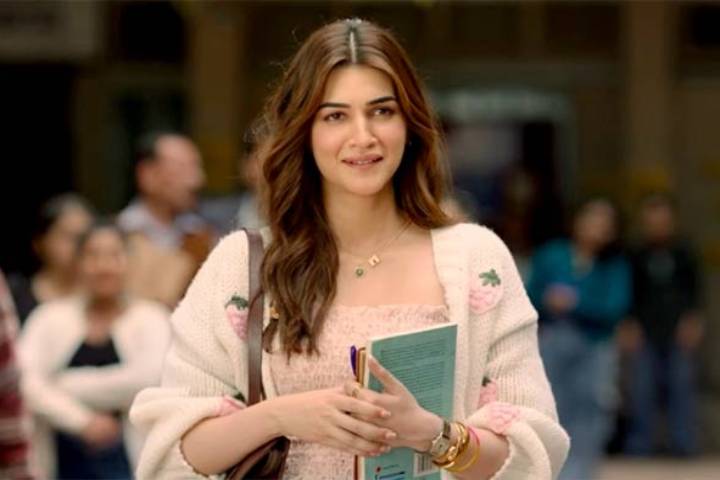 Tere Ishk Mein Box Office: Dhanush, Kriti Sanon's Romantic D...