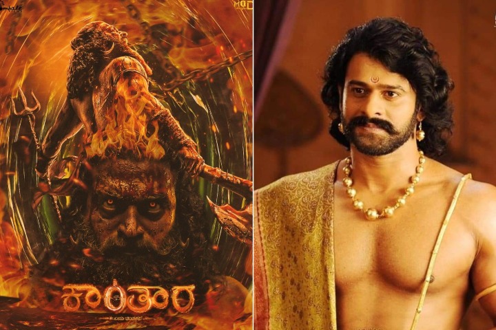 Prabhas Leads the Pan-India Charge: Meet the Elite Club of S...