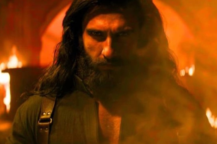 Dhurandhar Box Office Collection Day 5: Film Holds Monstrous...