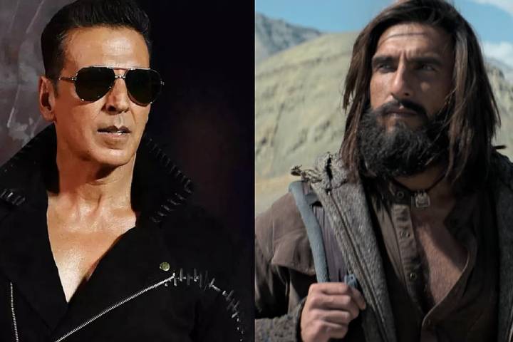 Akshay Kumar's Reviews Aditya Dhar's Dhurandhar; Calls The Spy Actioner A Deserving Winner