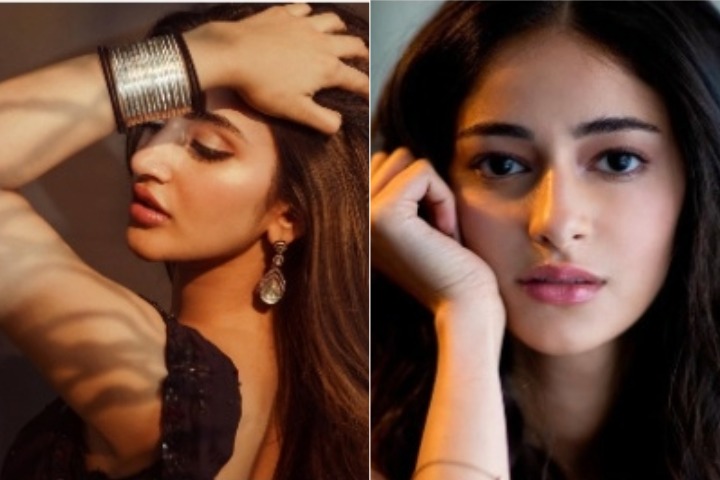 Ananya Panday Exits Abhay Verma Starrer Choomantar Amid Sche...
