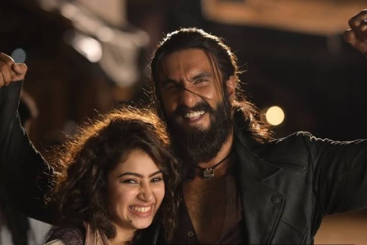 Ranveer Singh's Dhurandhar Banned in 6 Gulf Countries; Storm...