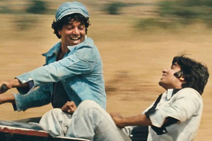 Sholay: The Final Cut Box Office Collection Day 1