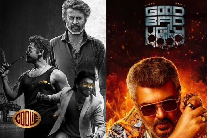 Year Ender 2025: Top 10 Kollywood Films by Box Office Performance