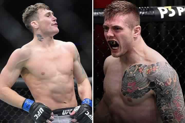 UFC Vegas 23: Till Vs. Vettori Fight Card: Prediction & Prev...