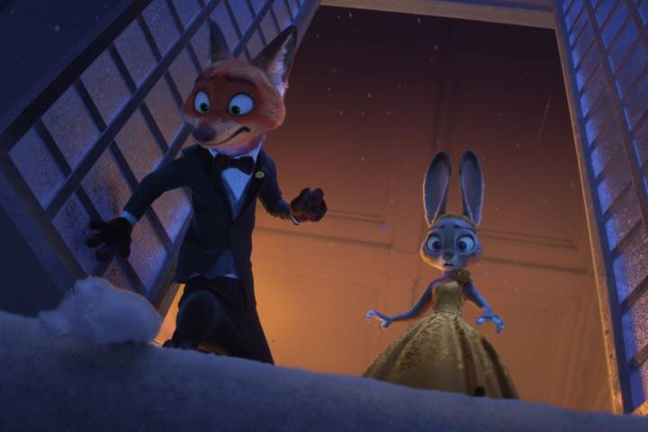 Zootopia 2 Box Office: Disney Animation Sequel Storms Past $...