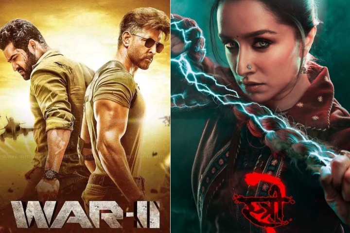 2025 Box Office Report :The Year of Sequels