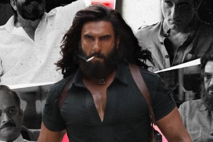 Dhurandhar enters the Rs 300 Crore Club in style; Emerges as...