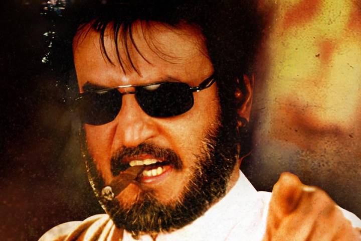 Rajinikanth's Padayappa Re-Release First Weekend Collection