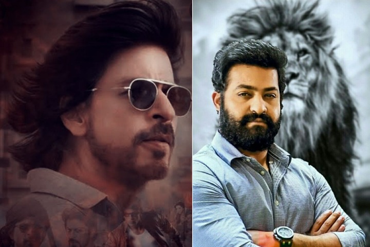 Pathaan 2: Shah Rukh Khan vs Jr NTR ;YRF plans massive casti...