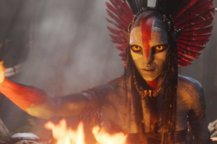 Avatar Fire and Ash Box Office (Advance Booking): Sci-Fi Epi...